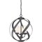 Quoizel Blacksmith Pendant BMS2816OK - alternate 2